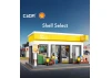 Shell Select