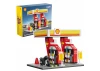 Shell Retail Station
