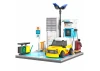 Shell Charging Station - 305 pcs