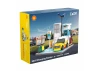 Shell Charging Station - 305 pcs
