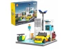 Shell Charging Station - 305 pcs