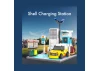 Shell Charging Station - 305 pcs