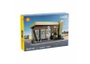Shell Select Coffee Shop Café - 351 pcs