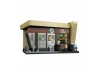 Shell Select Coffee Shop Café - 351 pcs