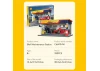 Shell Maintenance Service Station - 330 pcs