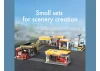 Shell Pit Stop Staging Station - 237 pcs