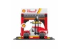 Shell Pit Stop Staging Station - 237 pcs