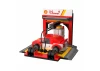 Shell Pit Stop Staging Station - 237 pcs