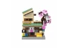 Mini Kittys Japanese Grocery Store - 330 pcs