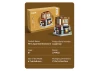 Mini Japanese Bookshop Building - 279 pcs