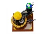 The solar system - 865pcs