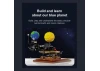 The solar system - 865pcs