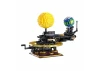 Mini Mechanical Solar System - 651 pcs