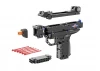 Gun Micro UZI-359pcs