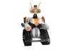 Z- BOT Code Robot - 462pcs