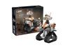Z- BOT Code Robot - 462pcs