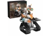 Z- BOT Code Robot - 462pcs