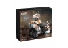 Z- BOT Code Robot - 462pcs