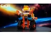 W·BOT Code Robot 3-In-1 - 455 pcs