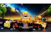 W·BOT Code Robot 3-In-1 - 455 pcs
