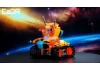 W·BOT Code Robot 3-In-1 - 455 pcs