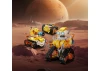 W·BOT Code Robot 3-In-1 - 455 pcs