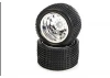 Carson Mud Tyre ST Off Road