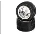 Carson Mud Tyre ST Off Road