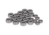 Carson Bearing Set TA-01/01B(22)