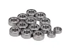 Carson Bearing Set M-03/FF-02 (14)