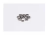 Carson Bearing Set DT-01 Grasshopper 1/2