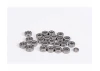 Tamiya 2 Axle Bearing Set