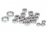 Carson Ball Bearing Set for Tamiya CC-01 4WD