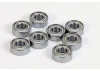 Tamiya Df-02 Ball Bearing Set