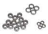 Ansmann TT-02B Bearing Set