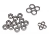 Ansmann TT-02B Bearing Set
