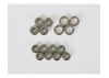 Carson TT-02 Bearing Set