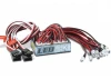 Carson LED Light Set 1:14 Truck