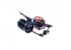 Carson 1:10 BL Set Dragster Turbo 2.0 3200KV