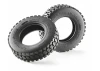 Tamiya Fulda Crossforce Off Road Tyre(2)