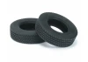 Tamiya Fulda Eco Control Tyre(2)Drive Axle