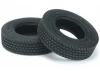 Tamiya Fulda Eco Control Tyre(2)Drive Axle