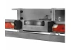 Tamiya Trailer License Plate Bracket