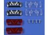 Tamiya Trailer Tail Lights 7 Sections (2)