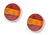 Tamiya Tail Lights