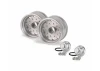 Tamiya Aluminium Wheels (2)