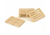 Tamiya Euro Pallet Set Plastic/Beige