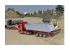 Carson 3 Axle Tipper Trailer Kit