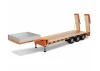 Carson Low Loader Trailer Kit