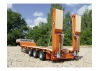 Carson Low Loader Trailer Kit